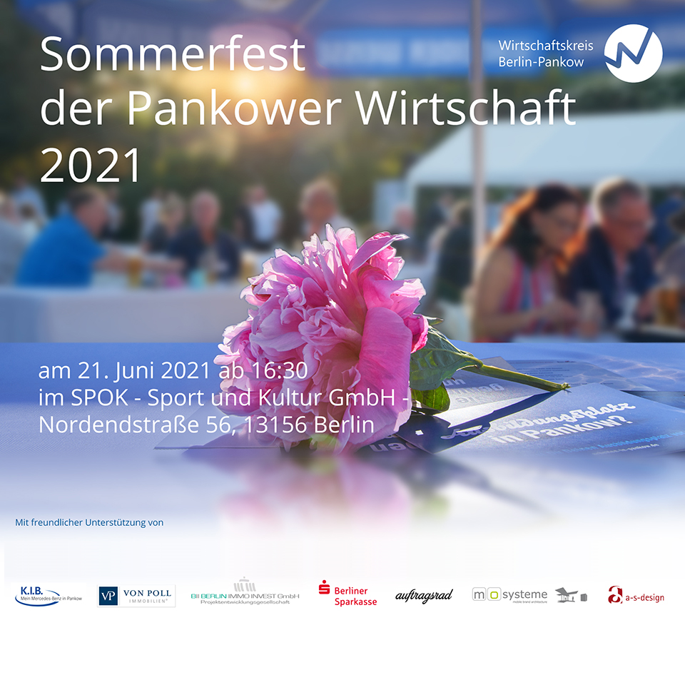 WKP Sommerfest